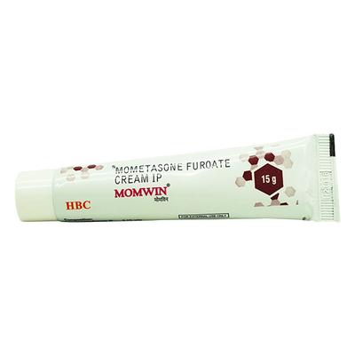 MOMWIN Cream 15gm - Skin Infections-Tas