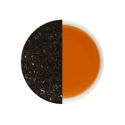 TeaNOURISH Darjeeling Roasted Black Tea 100gm - Teas