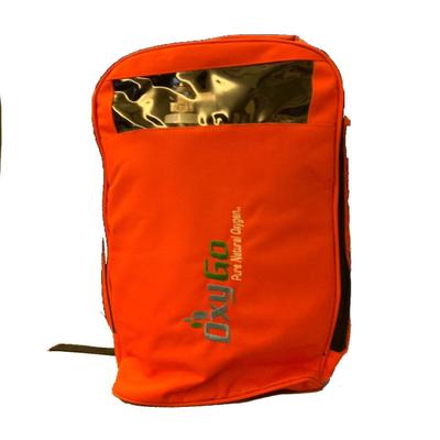 OxyGo Emergency Oxygen Kit - Oxygen Cylinder