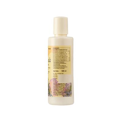 Moha 5-in-1 Hair Oil 100 ml - Hair Oils