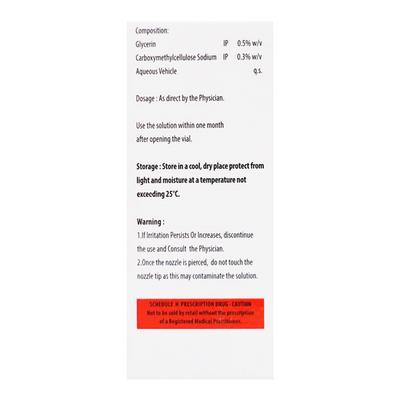 MELOEASE TG Eye Drops 10ml - Dry Eye-Olt