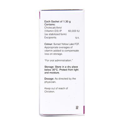 SUNSURGE Sachet 1's - Supplements-Vit