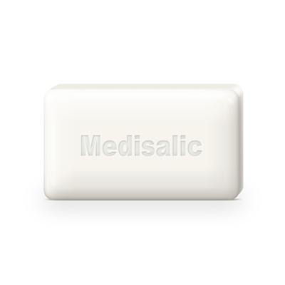 Torque Medisalic Soap 100 gm - Soaps