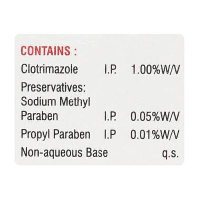 CLOTRIN Lotion 15ml - Fungal Infections-Taa