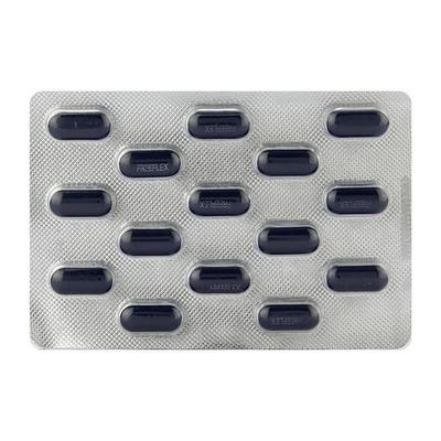 Freeflex Soflet 15'S - Supplements-Sup