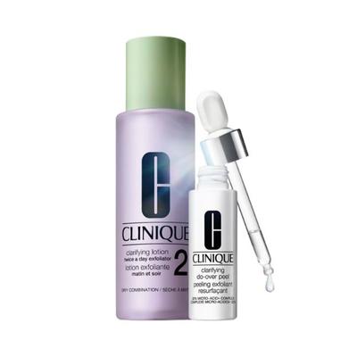Clinique Clarifying DoOver Peel 30 ml - Scrubs & Exfoliants