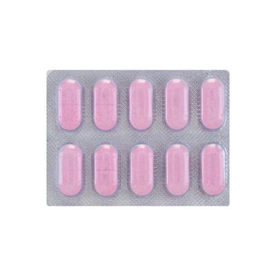 MOVERAN TABLET 10'S - Pain relief-Nsa