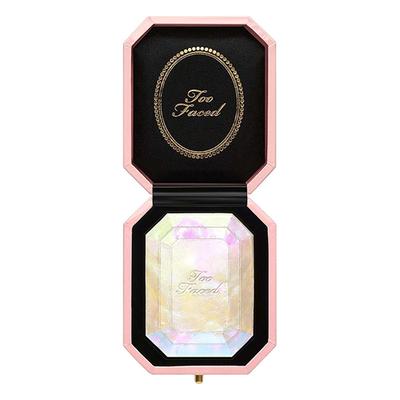 Too Faced Diamond Light Highlighter Diamond Fire 12 gm - Highlighters & Illuminators