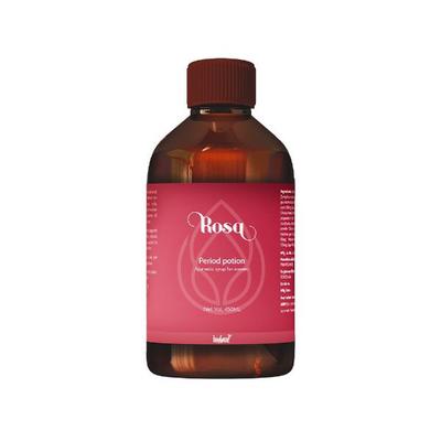 Imbue Rosa Period Potion Syrup 450ml - Speciality Medicines
