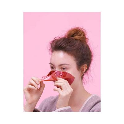 Shiseido Waso Purifying Peel Off Mask 100 ml - Masks & Peels