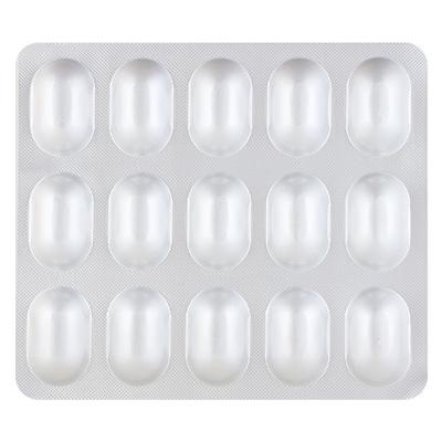 PRAT L Capsule 15's - Ulcer/Reflux/Flatulence-Aaa