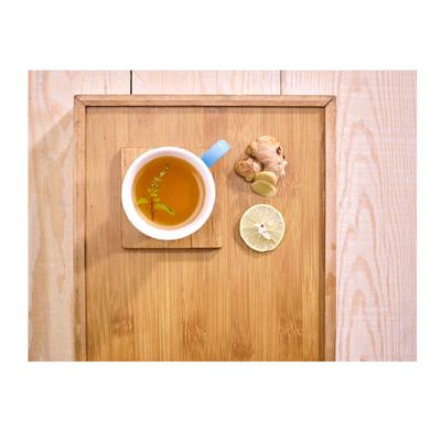 Exalte Indian Wonder Tea Leaves 25 gm - Teas