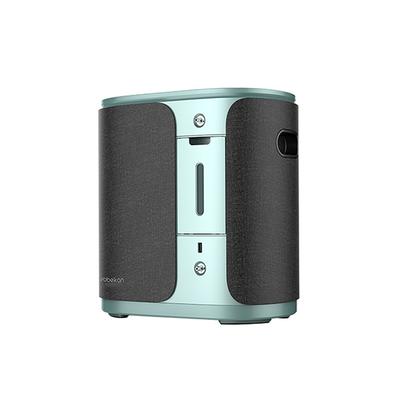 DetelPro Yobekon Oxygen Concentrator (2-9 LPM) - Respiratory Care