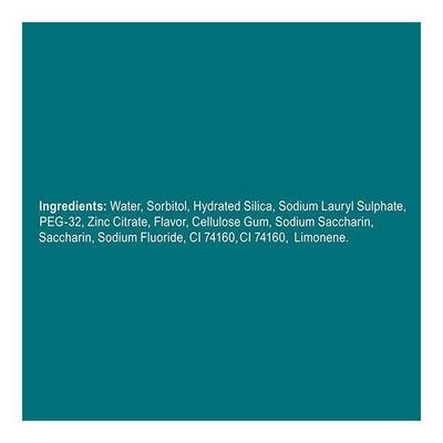 Pepsodent Expert Protection Complete Toothpaste 140 gm - Toothpaste