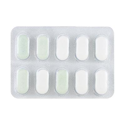 FANCAL Tablet 10's - Supplements-Vam