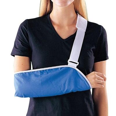 Oppo Arm Sling (L) (3087) - Abdomen/Neck/Arm/Elbow Supports