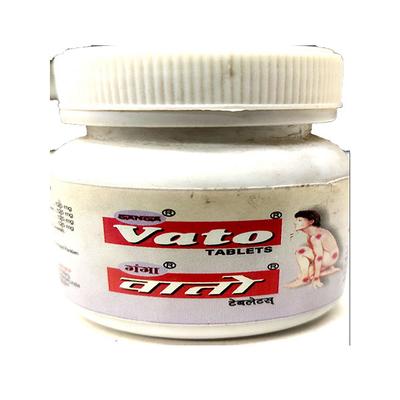 Vato Tablet 50's - Speciality Medicines