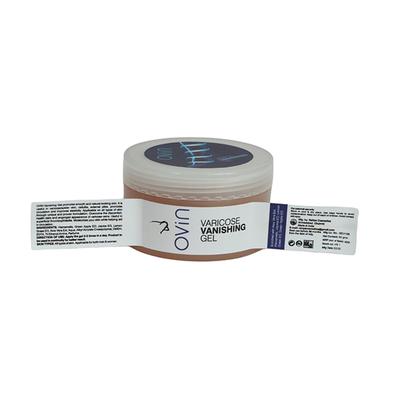 Ovin Varico Vanishing Gel 50 gm - Foot Creams & Lotions