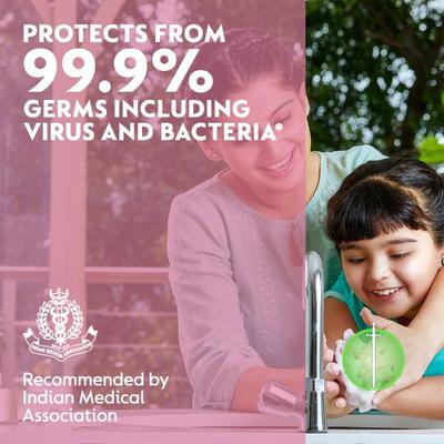 Dettol Skincare Soap - Pure Glycerine 125 gm - Soaps