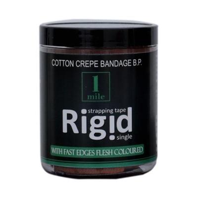 1Mile Rigid Strapping Crepe Bandage 6 cm - Bandages