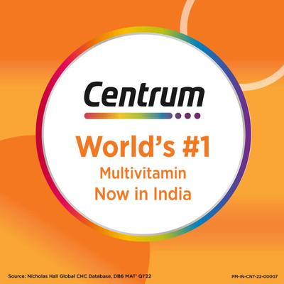 Centrum Kids Multivitamins Gummies 30's - Multi-Vitamins