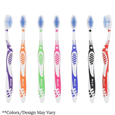 Maxi Sensitive+ Toothbrush - Soft (Buy 1 Get 1 Free) - Toothbrushes