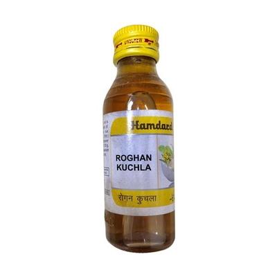 Hamdard Rogan Kuchla 50 ml - Hamdard