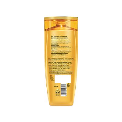 L'Oreal Paris 6 Oil Nourish Nourishing Shampoo 175 ml - Shampoos