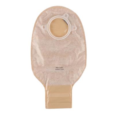 Bao Health Two Piece Open Ostomy Bag with Filter & Velcro Closure (2145008F) (50 mm) 20's - Bags