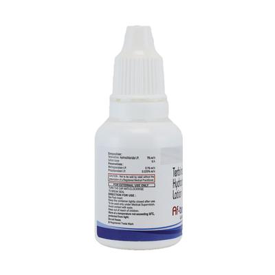 AF TER Lotion 20ml - Fungal Infections-Anf