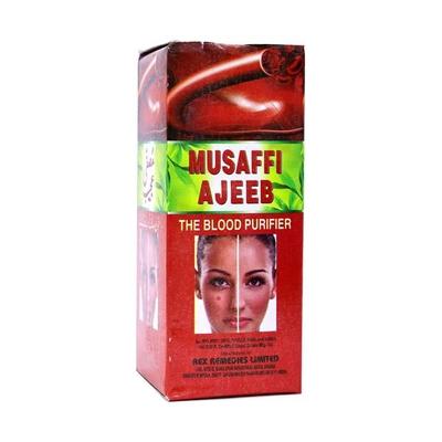 Rex Musaffi Ajeeb 200 ml - Rex