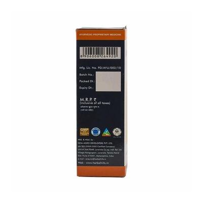 Herbal Hills Arthrohills Ultra Oil 100 ml - Speciality Medicines