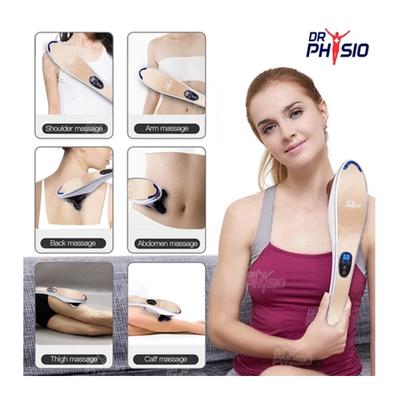 Dr Physio Hammer Pro Body Massager - Massagers