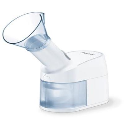 Beurer Steam Vaporizer (SI 40) - Nebulizers / Vaporizer