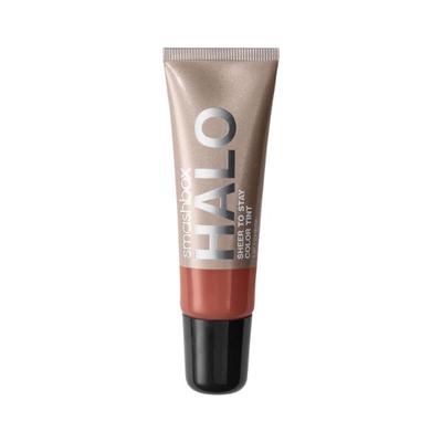 Smashbox Halo Sheer To Stay Color Tint Lip+Cheek Terracotta 10 ml - Lip Stains & Tints