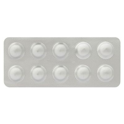 TELEFIX 20 Tablet 10's - Hypertension-Ang
