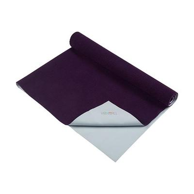 Wow Mom Dry Sheet - Purple (S) - Baby Bedding