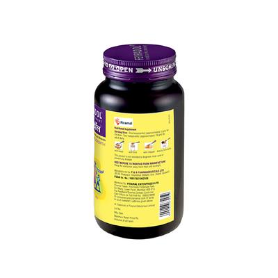 Ferradol Food Supplement 450 gm - Calcium And Minerals