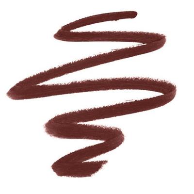 Smashbox BE LEGENDARY LINE AND PRIME PENCIL Dark Reddish Brown 1.2 gm - Lip Liners