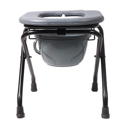 Entros Commode Stool - Oval (EHS-S779A) - Others Ortho Supports