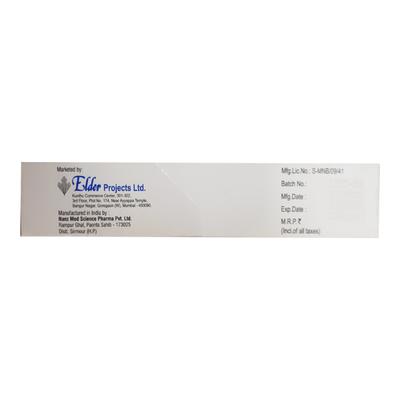 LUIZOLE Cream 20gm - Fungal Infections-Taa