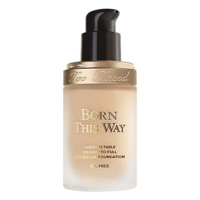 Too Faced Born This Way Foundation Vanilla 30 ml - Foundation