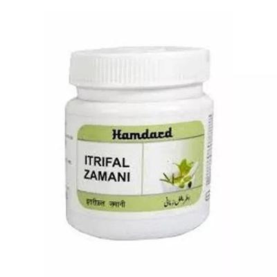 Hamdard Itrifal Zamani 125 gm - Hamdard