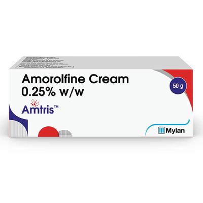 AMTRIS Cream 50gm - Fungal Infections-Taa