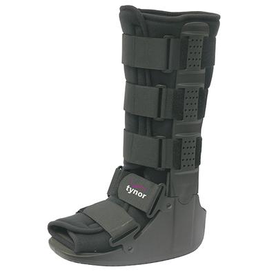 Tynor Walker Boot (XL) (D 32) - Knee/Leg Supports