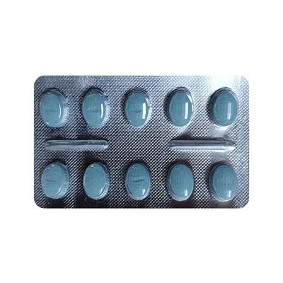 Migran Tablet 10'S - Migraine