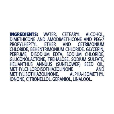 Dove Nutritive Solutions Intense Repair Conditioner 75 ml - Conditioners