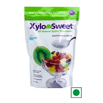 Xlear XyloSweet Xylitol Natural Sugarfree Sweetener 1.36kg - Sugar Substitutes (Fitness)