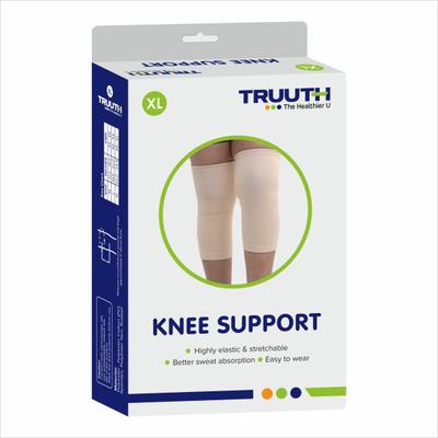 Truuth Knee Cap (XL) - Knee/Leg Supports