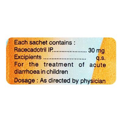 Enuff 30mg Sachet 3Gm - Diarrhoea-Ant